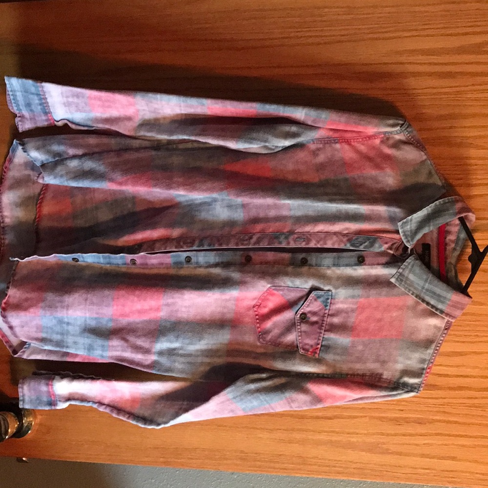 Flannel